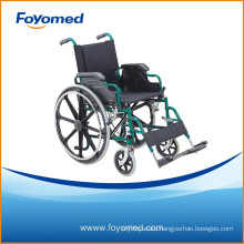 2015 Top-sale Wheelchair Steel Type (FYR1103)